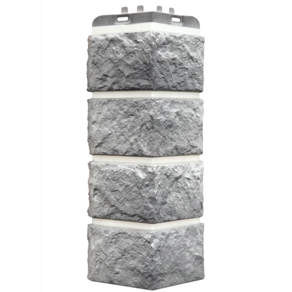 Угол GRAND LINE </br>Колотый камень Design Plus